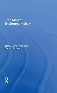 Free Market Environmentalism