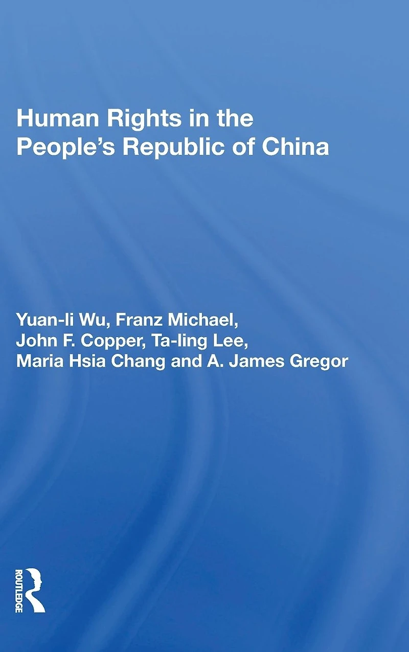 Human Rights the People's Republic of China