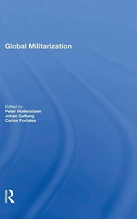 Global Militarization