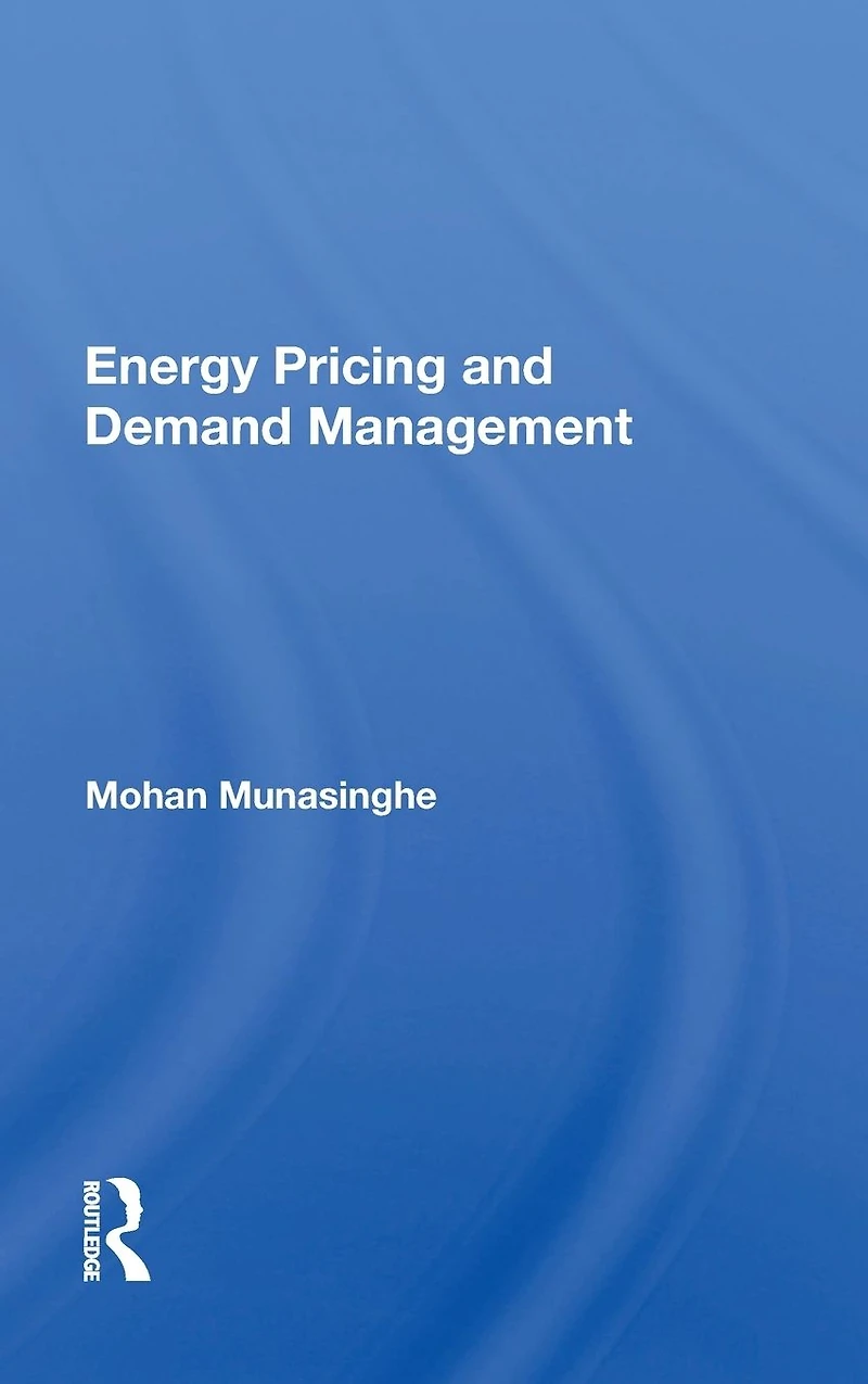 Energy Pricing And Demand Management