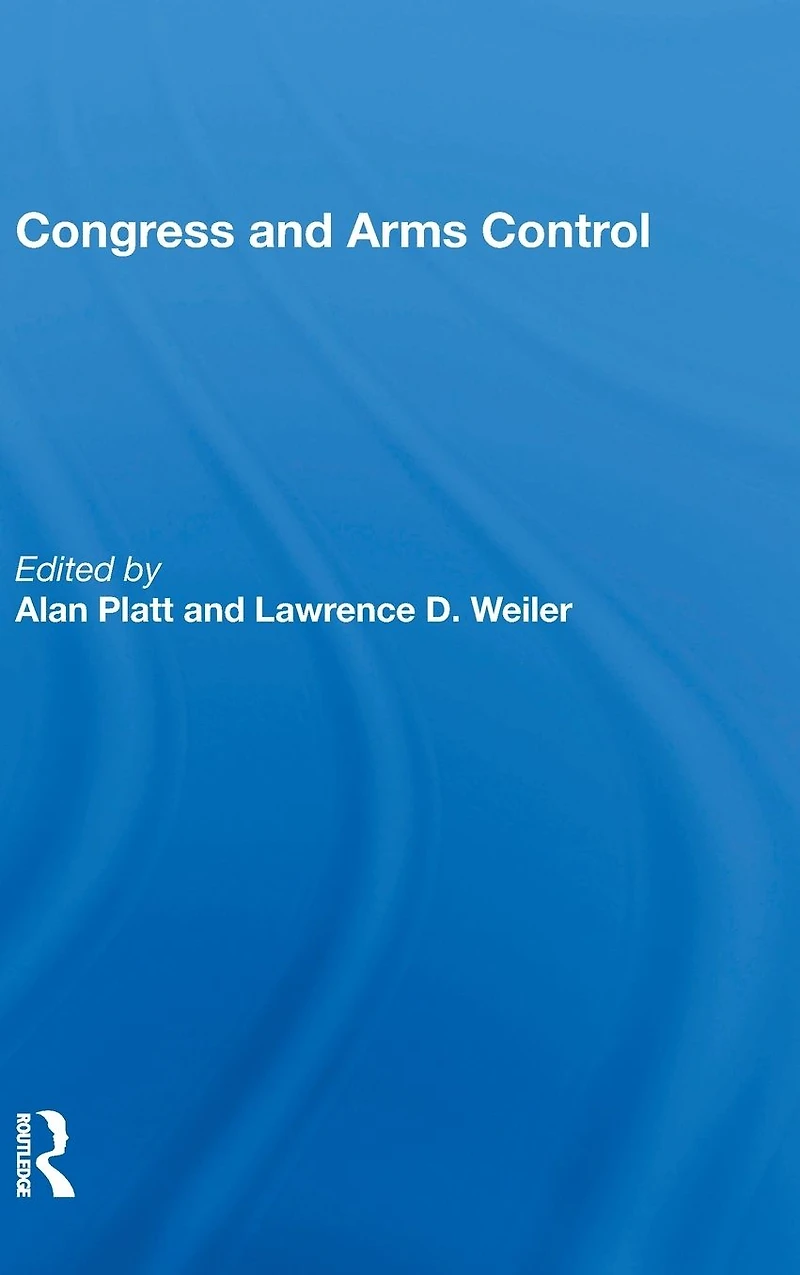 Congress & Arms Control