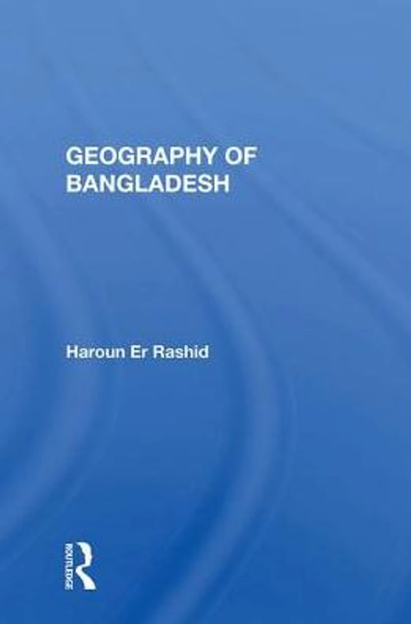 Geography of Bangladesh