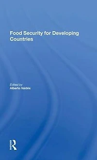Food Security For Developing Countries