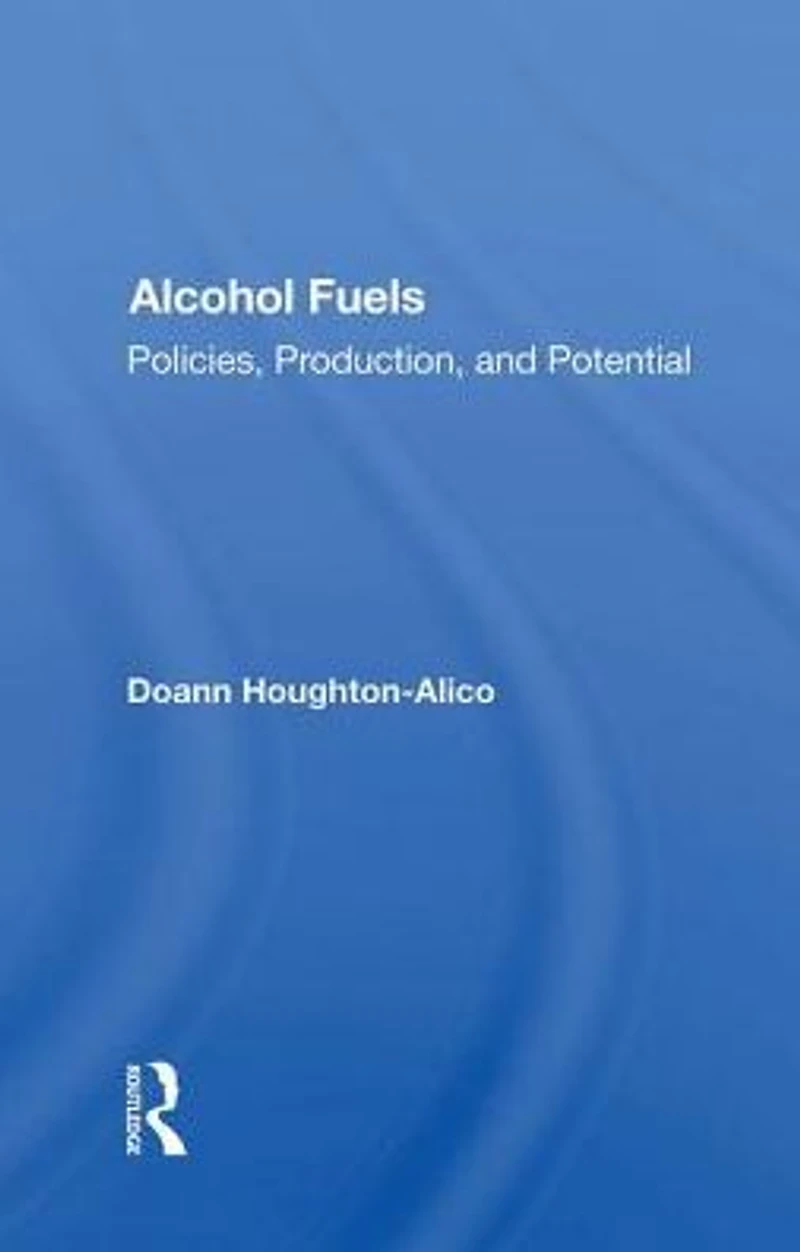 Alcohol Fuels: Policies, Production, And Potential