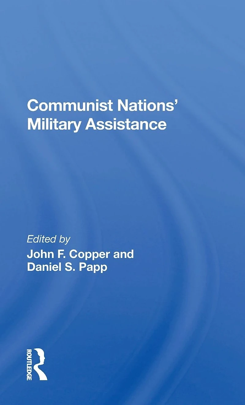 Communist Nations' Military Assistance