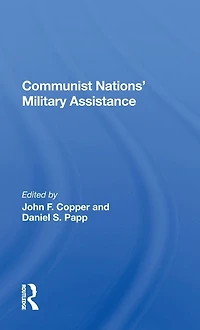Communist Nations' Military Assistance