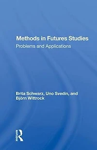 Methods Futures Studies: Problems And Applications