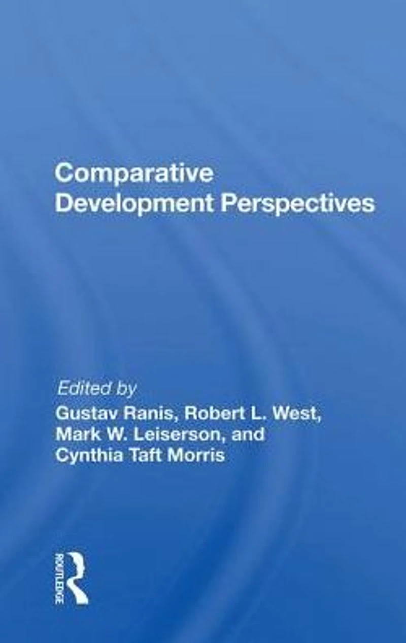 Comparative Development Perspectives