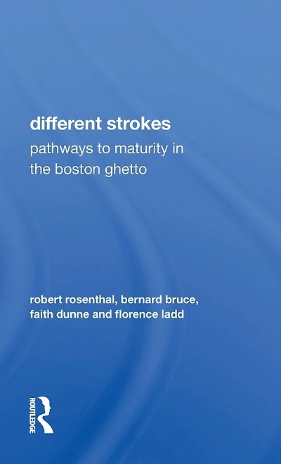 Different Strokes