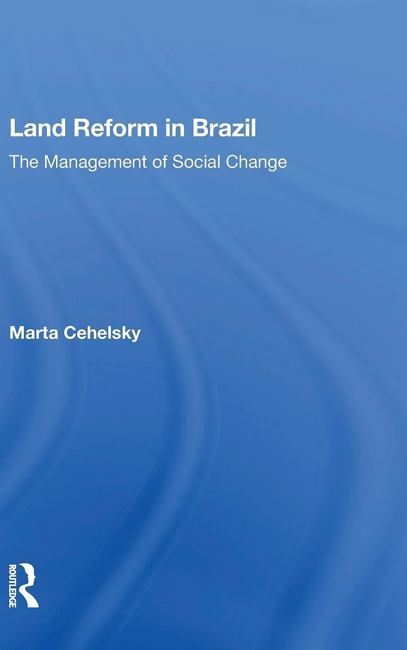 Land Reform Brazil