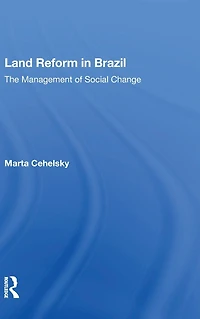 Land Reform Brazil