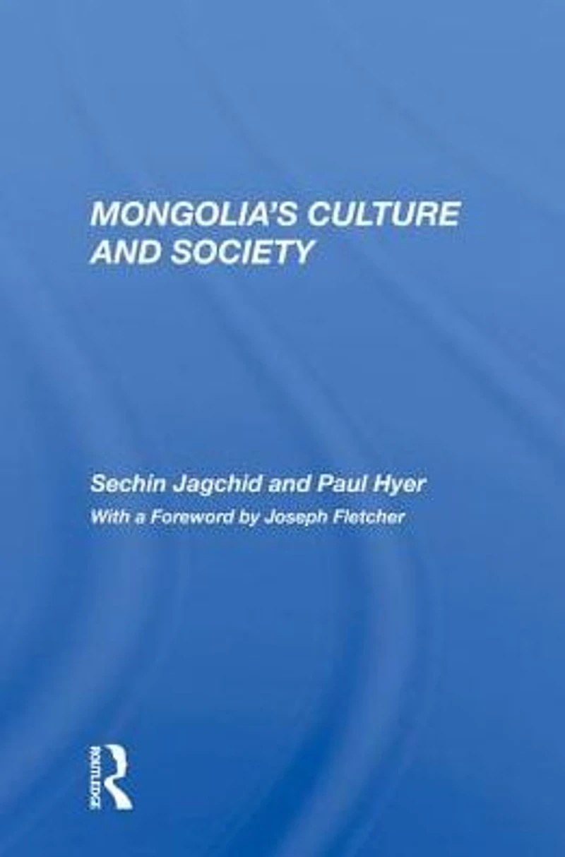 Mongolia's Culture and Society