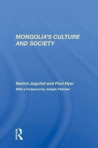 Mongolia's Culture and Society