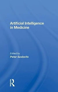 Artificial Intelligence Medicine