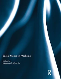 Social Media Medicine