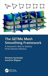 The GETMe Mesh Smoothing Framework: A Geometric Way to Quality Finite Element Meshes