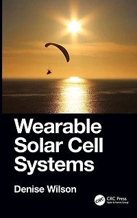 Wearable Solar Cell Systems