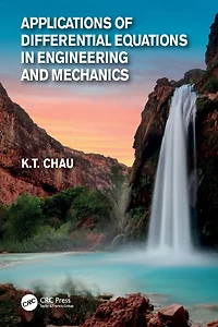 Applications of Differential Equations Engineering and Mechanics
