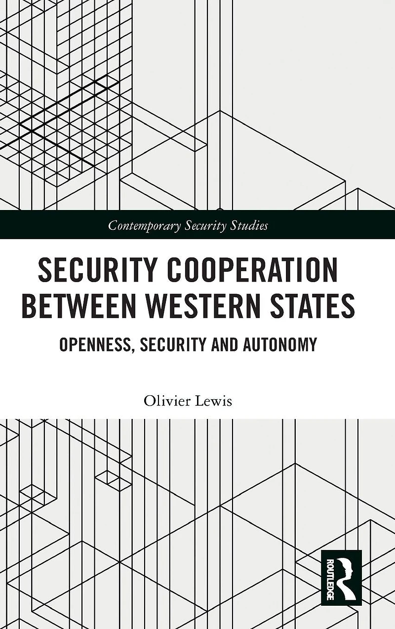 Security Cooperation between Western States: Openness, and Autonomy