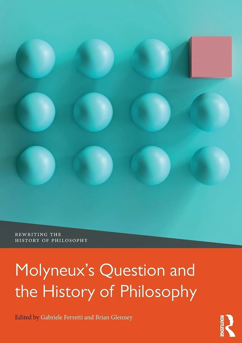 Molyneux's Question and the History of Philosophy
