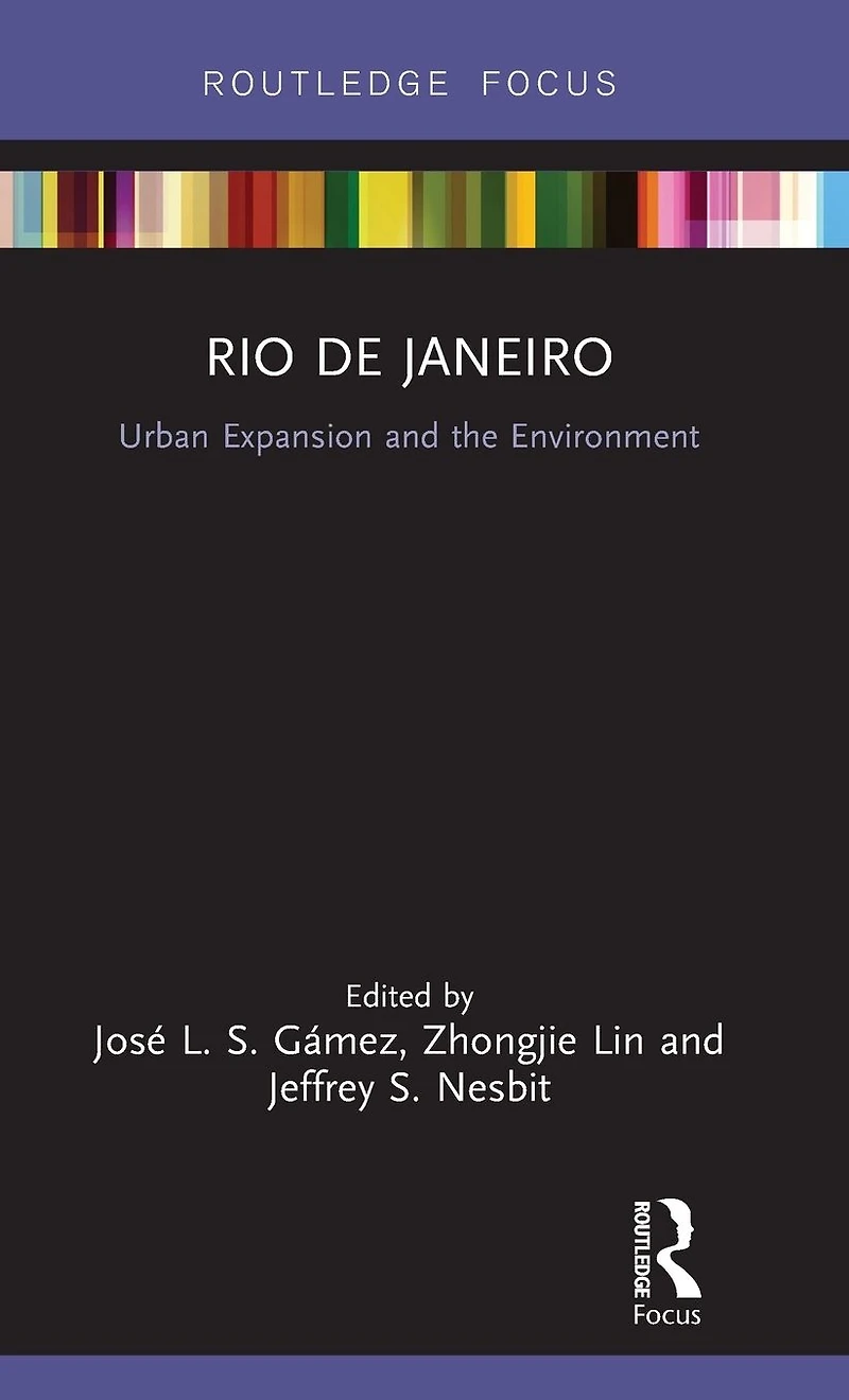 Rio de Janeiro: Urban Expansion and the Environment