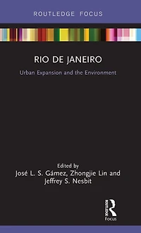 Rio de Janeiro: Urban Expansion and the Environment