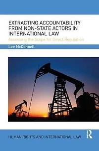 Extracting Accountability from Non-State Actors International Law: Assessing the Scope for Direct Regulation