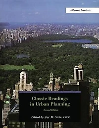 Classic Readings Urban Planning