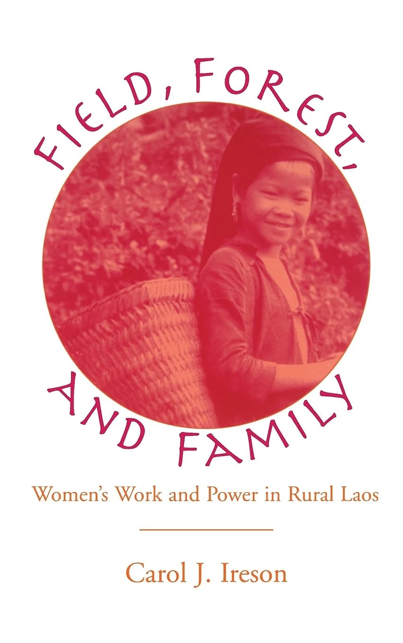 Fields, Forest, And Family: Women's Work Power Rural Laos