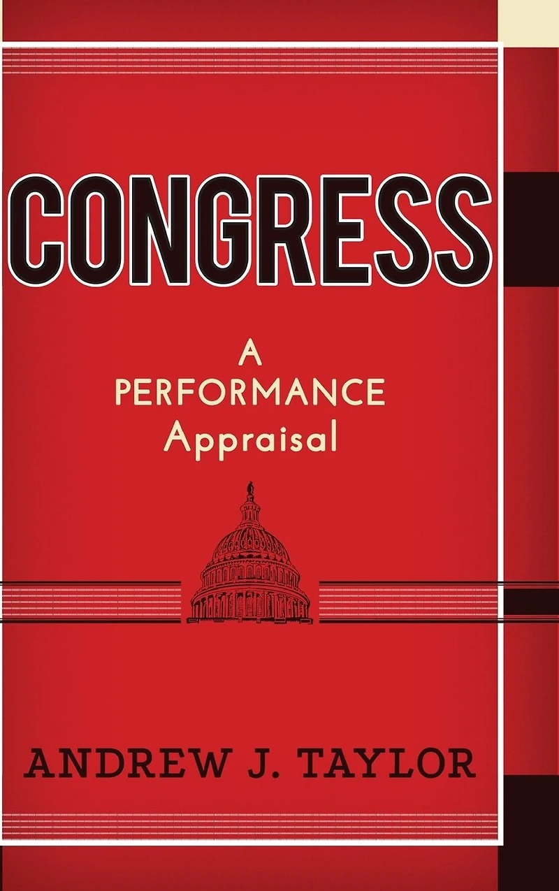 Congress: A Performance Appraisal