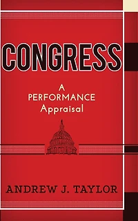 Congress: A Performance Appraisal