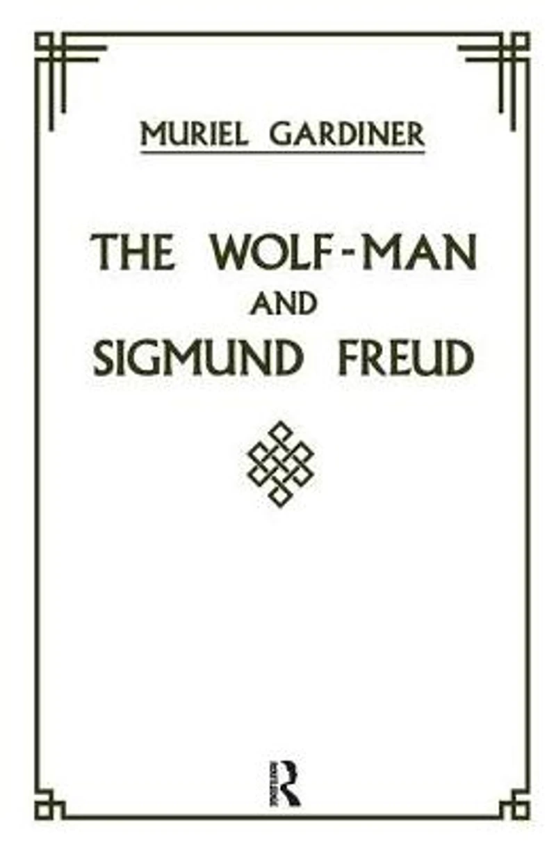 The Wolf-Man and Sigmund Freud