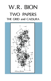 Two Papers: 'The Grid' and 'Caesura'
