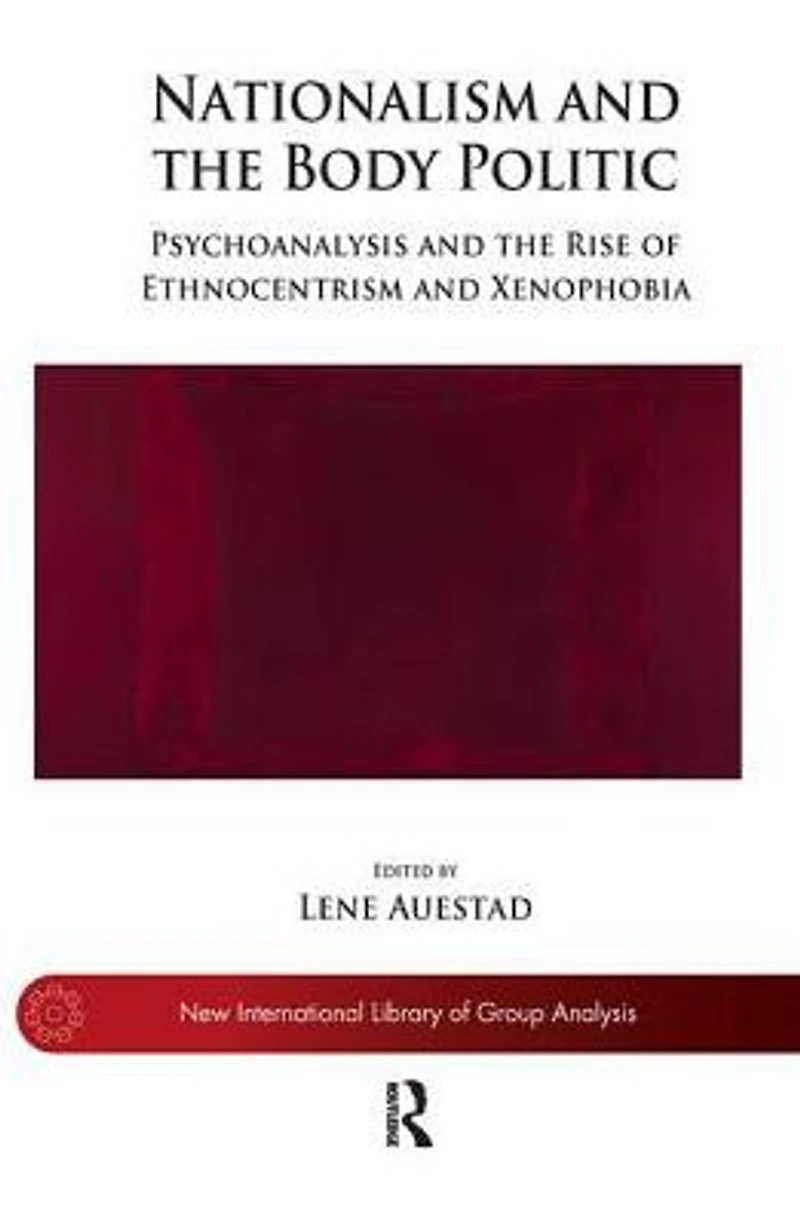 Nationalism and the Body Politic