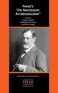 Freud's On Narcissism: An Introduction