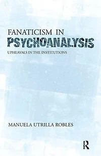 Upheavals the Psychoanalytical Institutions II: