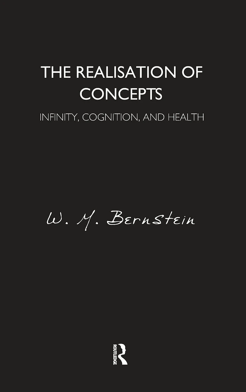 The Realisation of Concepts: Infinity, Cognition, and Health