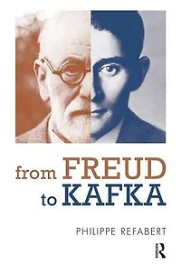 From Freud To Kafka: the Paradoxical Foundation of Life-and-Death Instinct