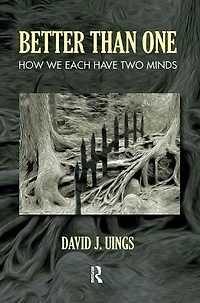 Better Than One: How We Each Have Two Minds