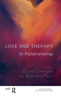 Love and Therapy: Relationship