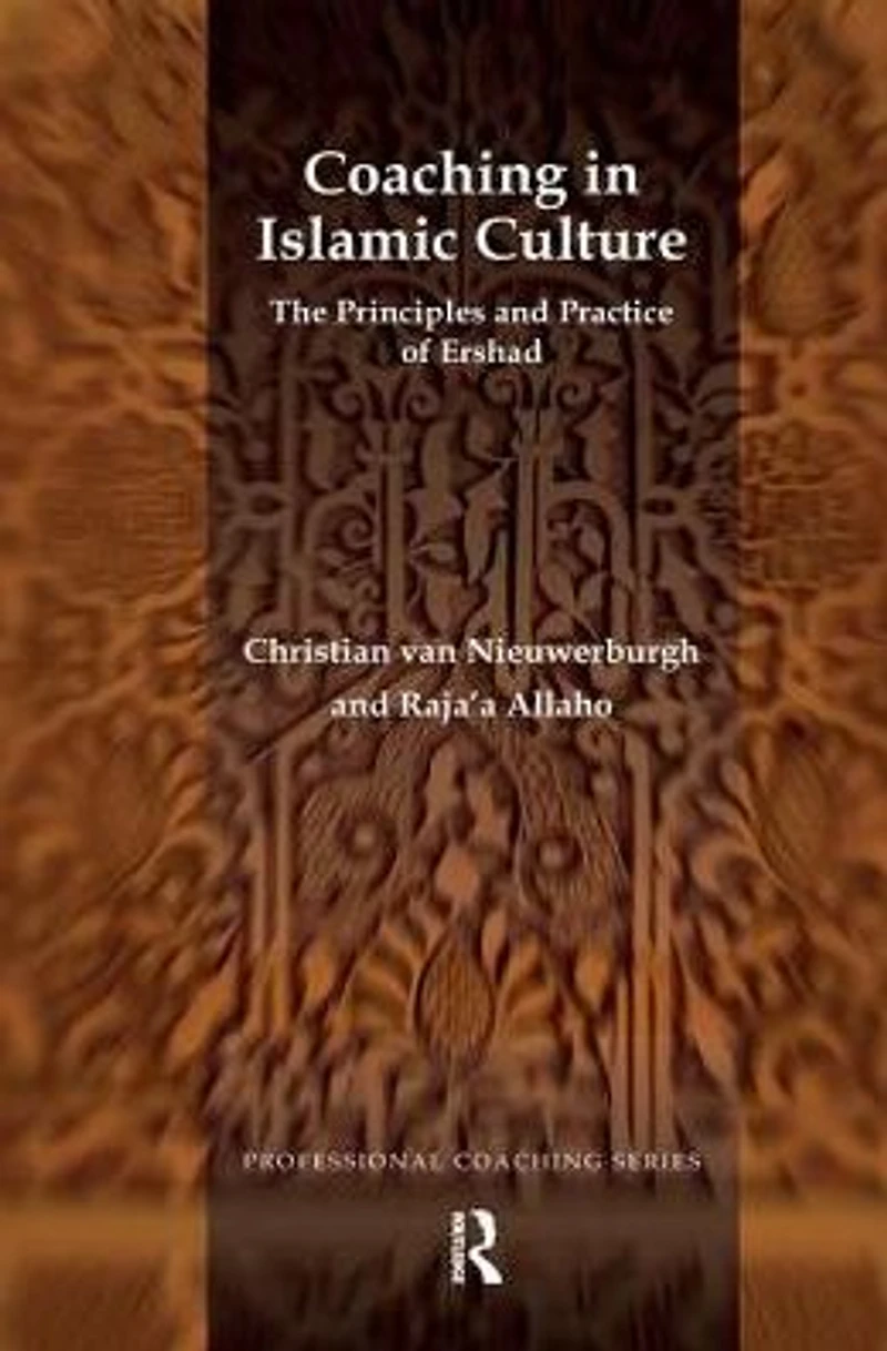 Coaching Islamic Culture: The Principles and Practice of Ershad