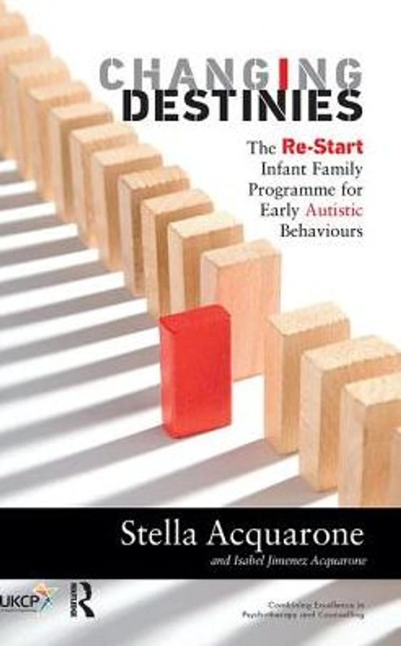 Changing Destinies: The Re-Start Infant Family Programme for Early Autistic Behaviours