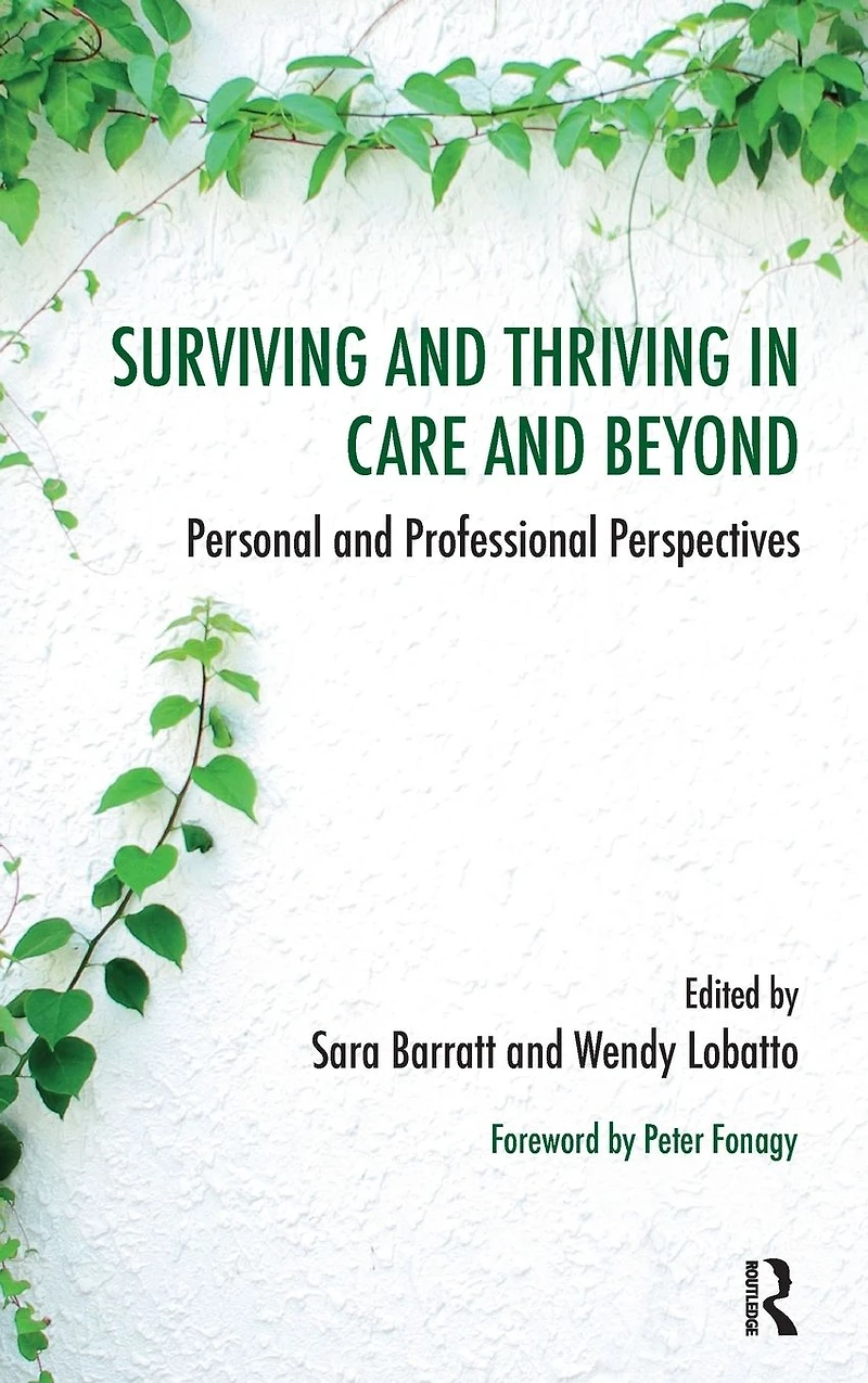 Surviving and Thriving Care Beyond: Personal Professional Perspectives