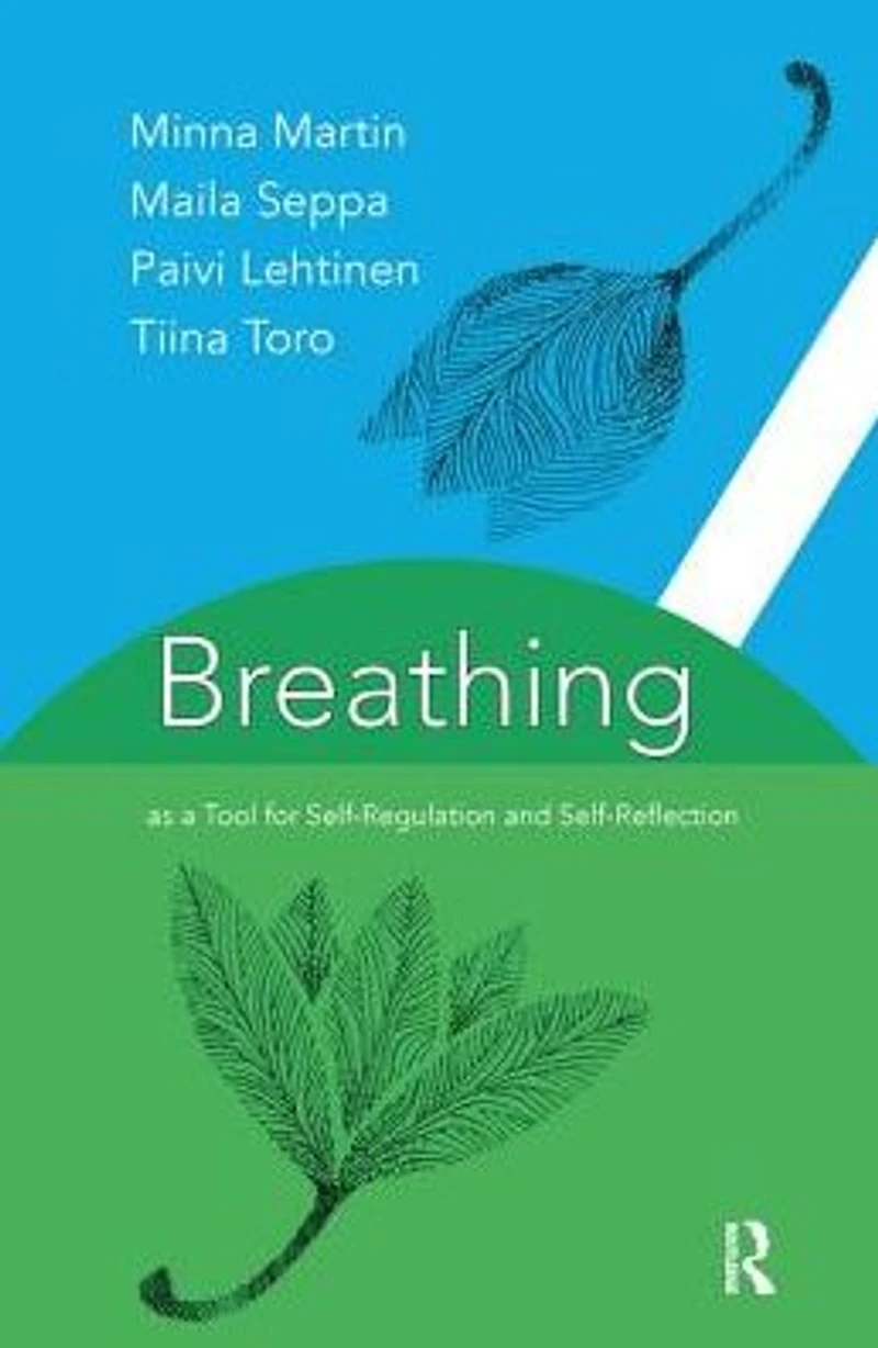 Breathing as a Tool for Self-Regulation and Self-Reflection