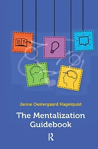 The Mentalization Guidebook