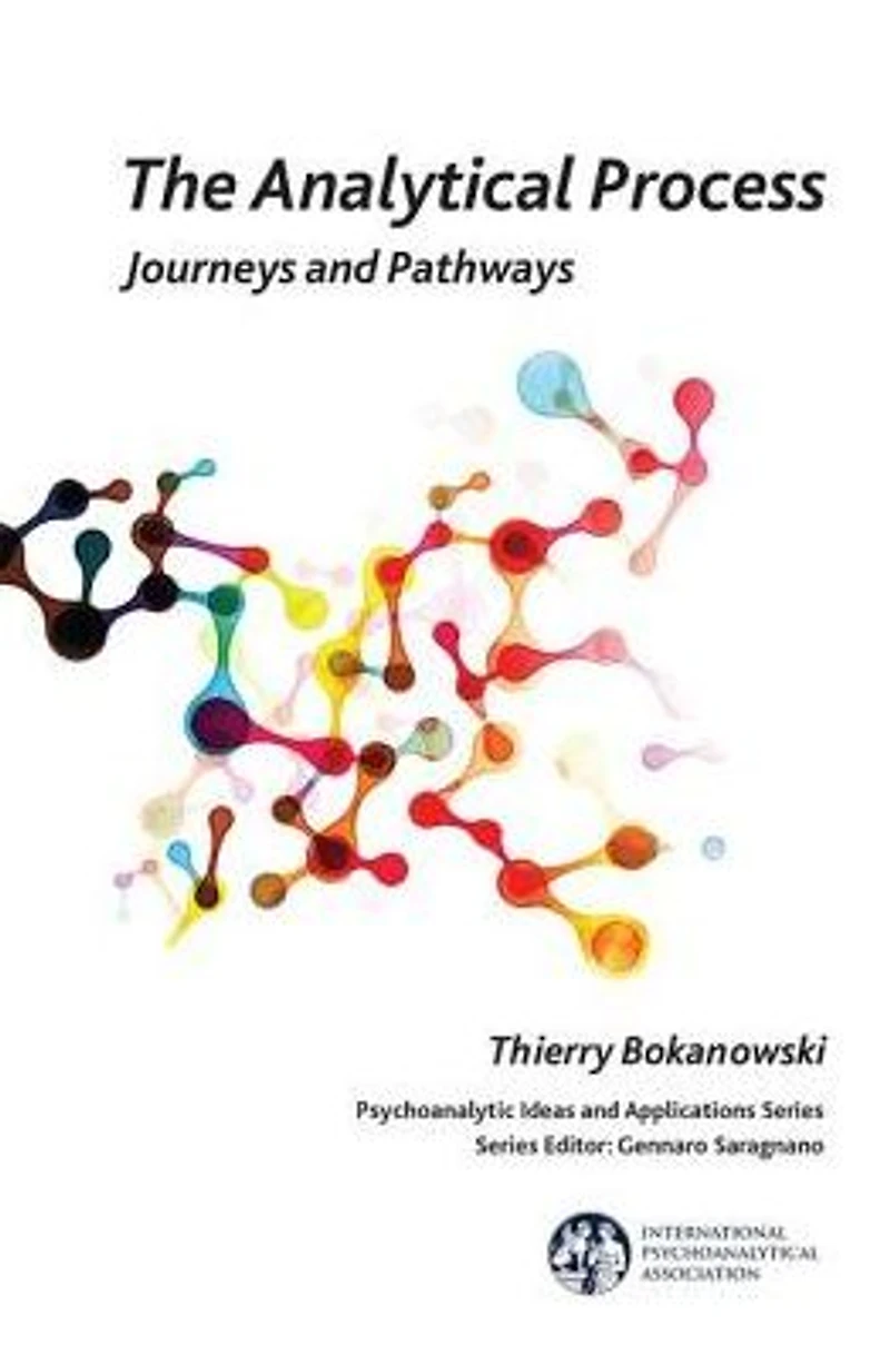 The Analytical Process: Journeys and Pathways