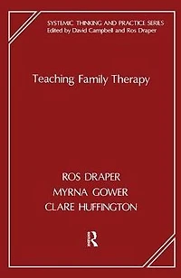 Teaching Family Therapy