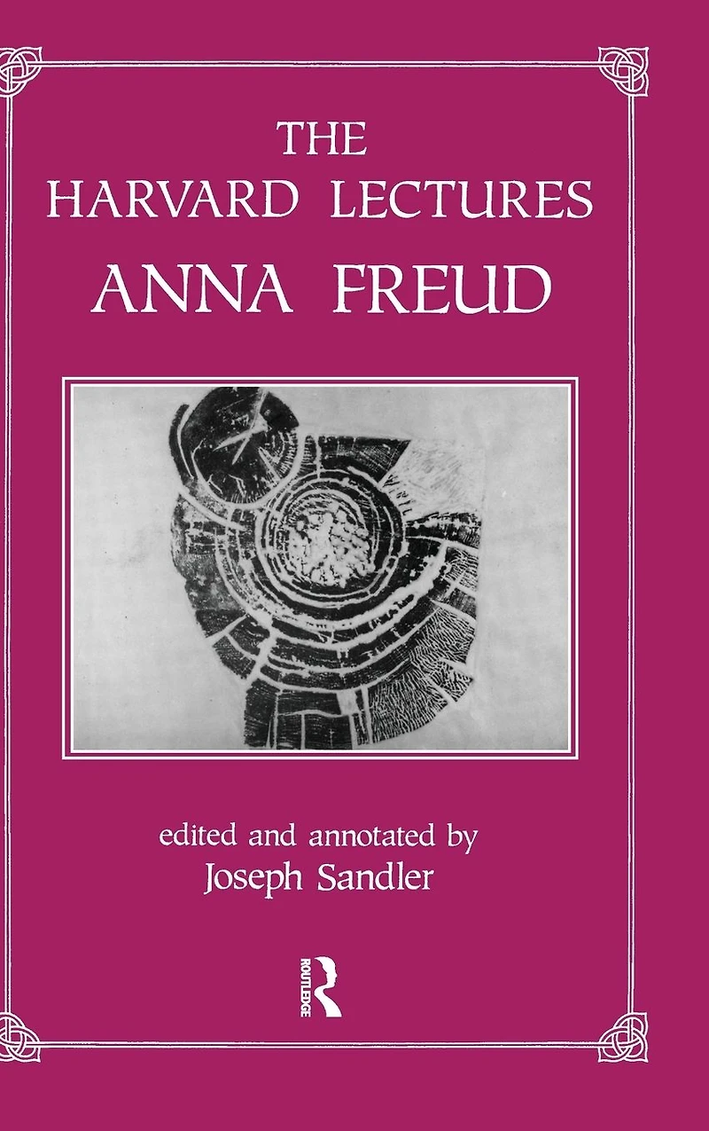 The Harvard Lectures