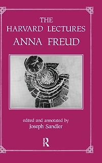 The Harvard Lectures