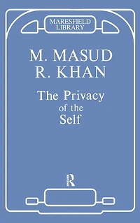 the Privacy of Self